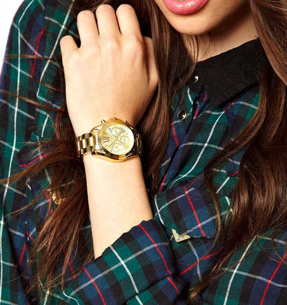 Montre femme michael kors mk5798