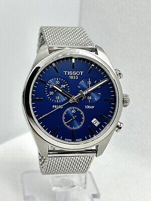 Tissot PR 100 Chronographe
Montre homme | T101.417.11.041.00