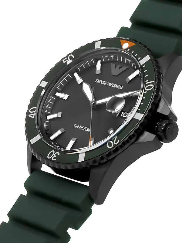 Montre Emporio Armani pour hommes