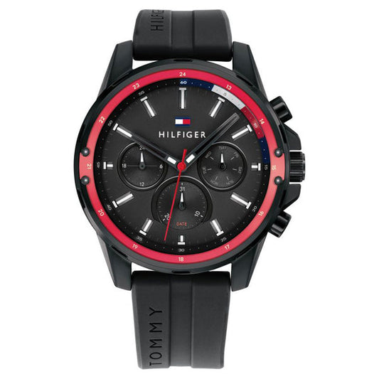 Montre homme Tommy Hilfiger TH1791793 L-943