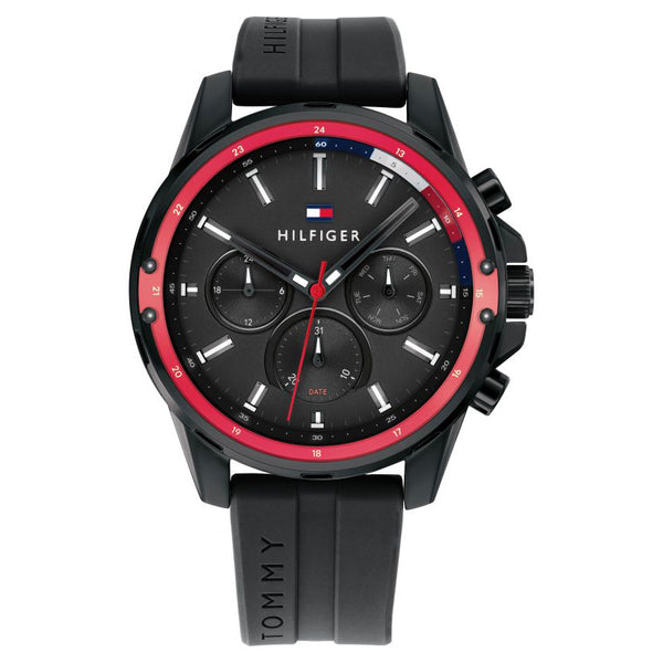 Montre homme Tommy Hilfiger TH1791793 L-943