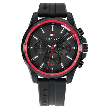 Montre homme Tommy Hilfiger TH1791793 L-943