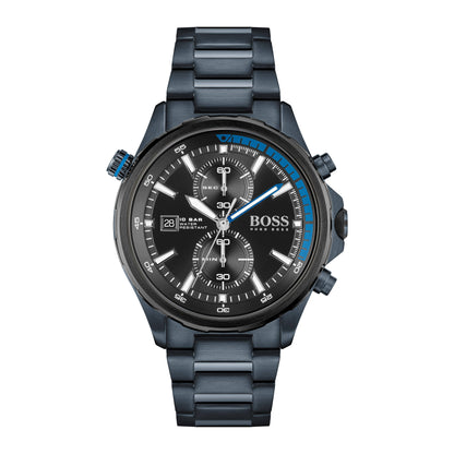 Montre Homme Hugo Boss Globetrotter 1513824