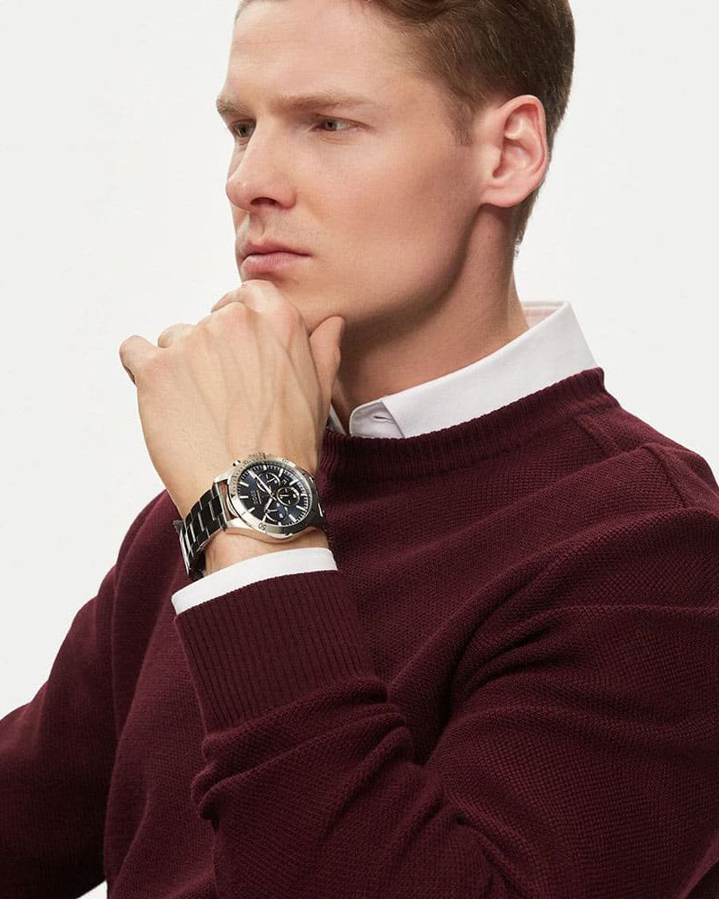 Montre HUGO BOSS Pour Homme, 1514069