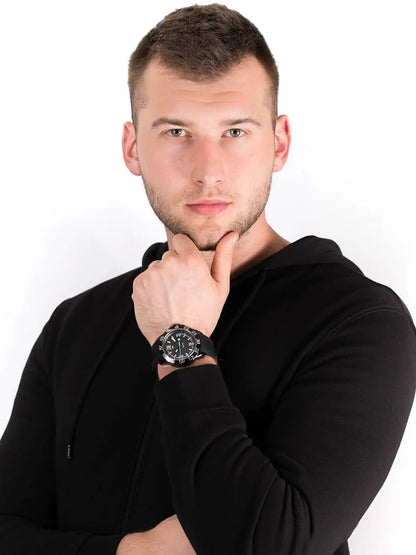 Montre TOMMY HILFIGER pour homme, 1790983