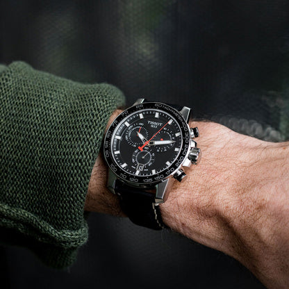 Montre TISSOT Supersport chrono