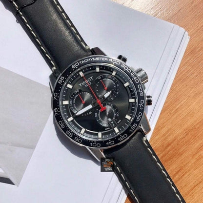 Montre TISSOT Supersport chrono