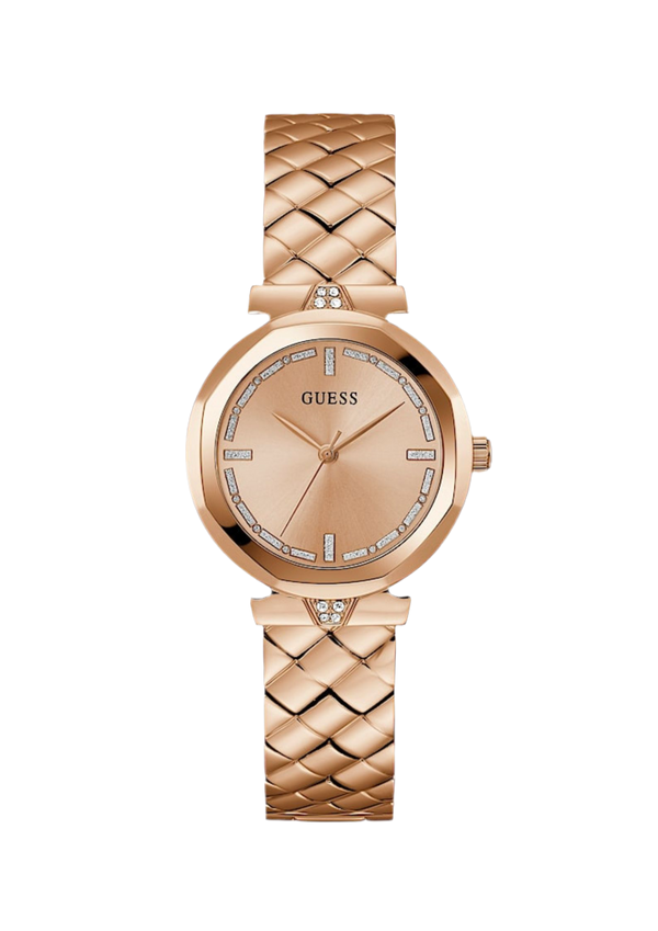Montre Guess pour femme - GW0613L3