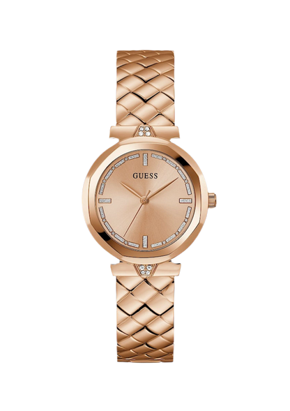 Montre Guess pour femme - GW0613L3