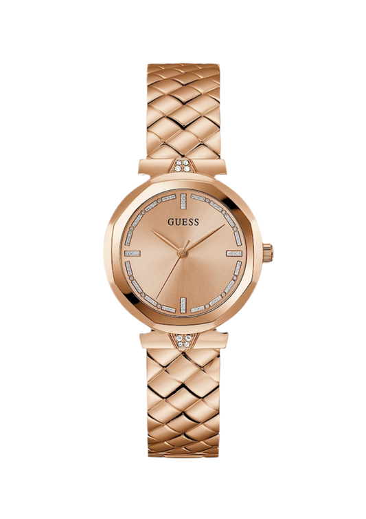 Montre Guess pour femme - GW0613L3