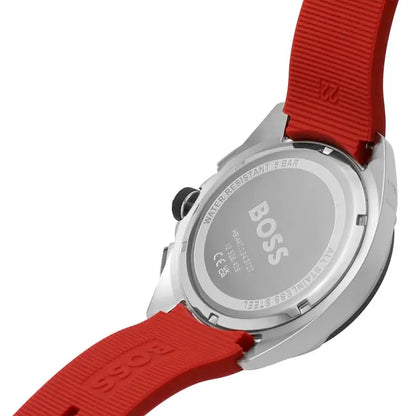 Montre HUGO BOSS Volane Red 1513959
