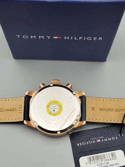 TOMMY HILFIGER Men's Watch 1791139
