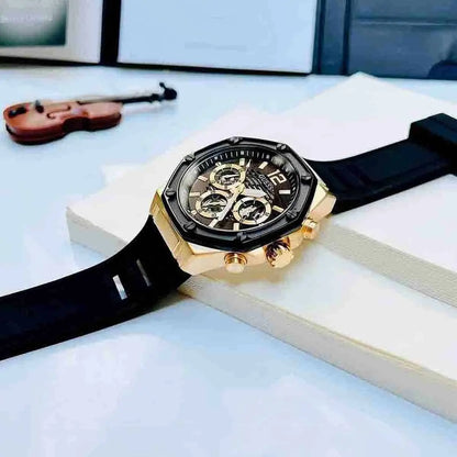 Montre GUESS Momentum GW0263G1