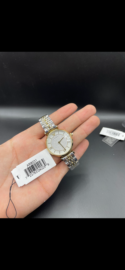 Montre pour femme Gss- 1512880