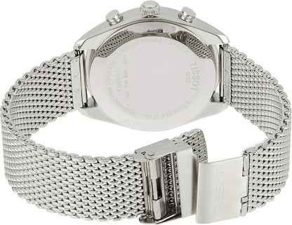 Tissot PR 100 Chronographe
Montre homme | T101.417.11.041.00