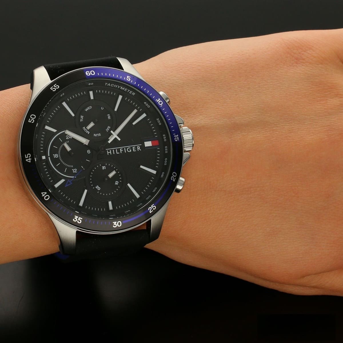 MONTRE TOMMY HILFIGER BRAD 1791724