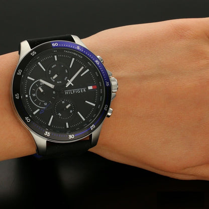 MONTRE TOMMY HILFIGER BRAD 1791724