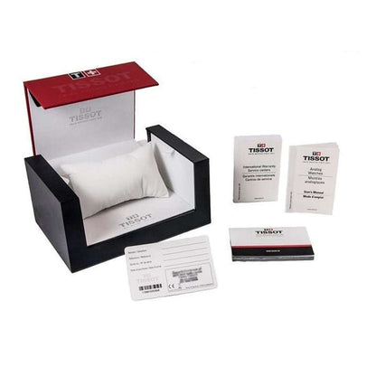 Montre TISSOT Supersport chrono