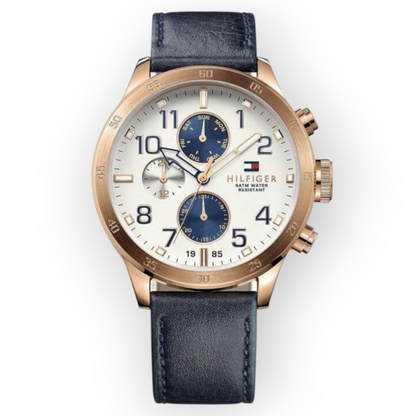 TOMMY HILFIGER Men's Watch 1791139