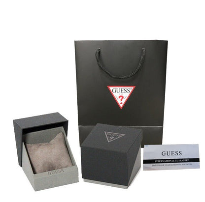 Montre analogique Guess GW0262G3