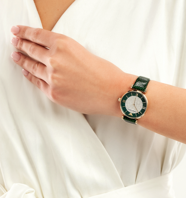 Montre EMPORIO ARMANI Pour Femme,AR11403