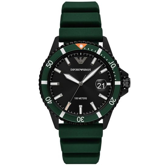 Montre Emporio Armani pour hommes