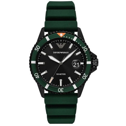 Montre Emporio Armani pour hommes