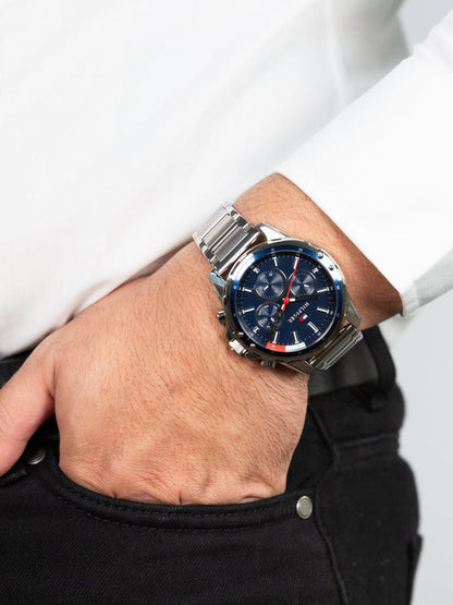 Tommy Hilfiger Mason Multi Dial Quartz Watch for Men