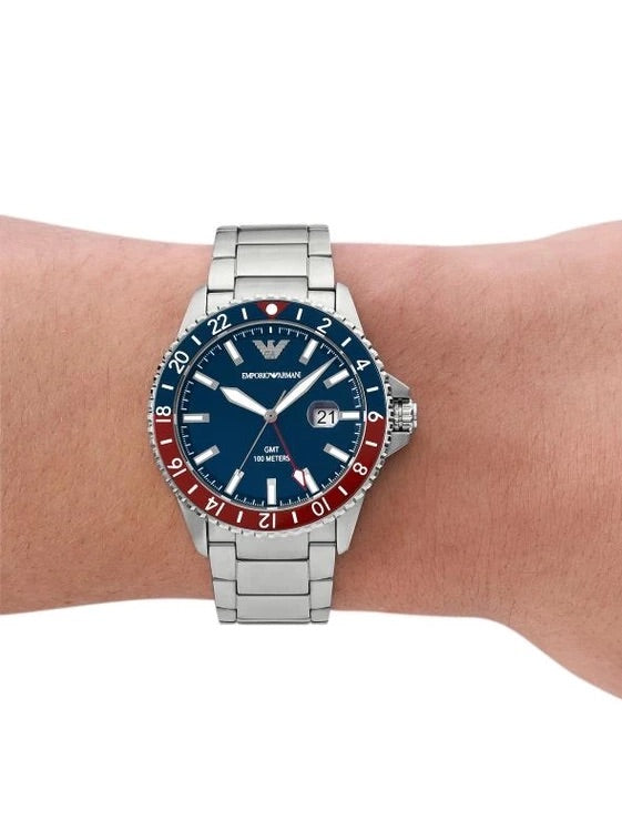 Montre EMPORIO ARMANI Pour Homme,AR11339