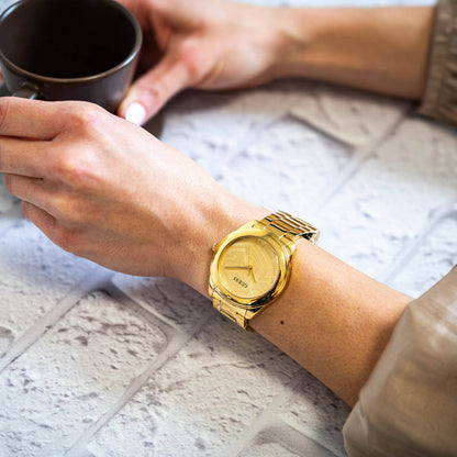 Montre pour femme Work Life GW0606L2