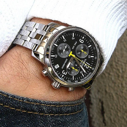 Montre TISSOT Pour Homme, T17.1.586.52 PRC 200