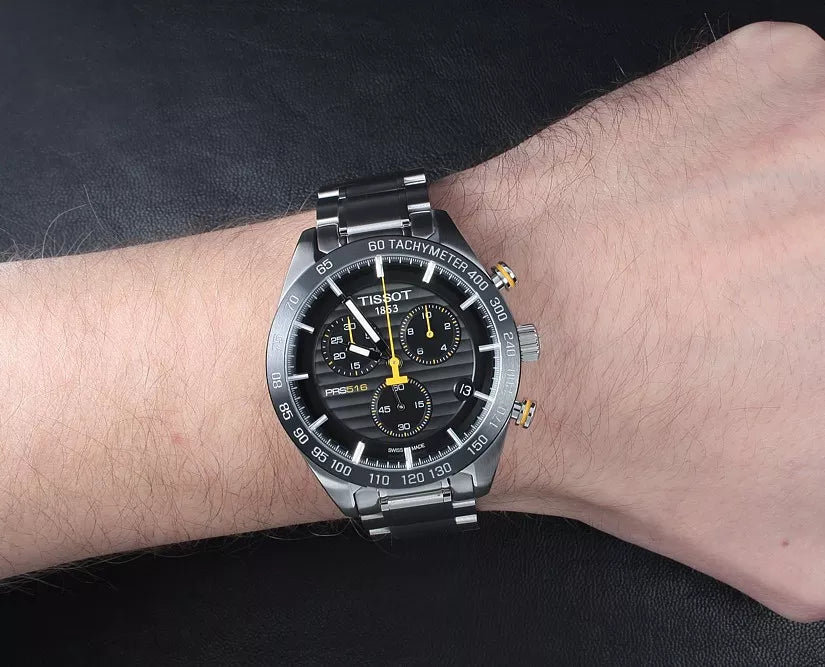 Montre Tissot PRS 516 T100.427.11.051.00