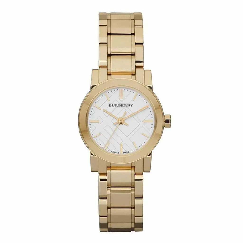 Montre Burberry Pour Femme, BU9203
