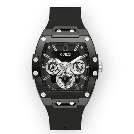 Guess - GW0203G3 - Montre multifonction noire