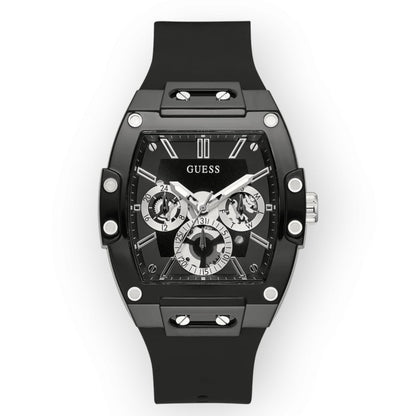 Guess - GW0203G3 - Montre multifonction noire