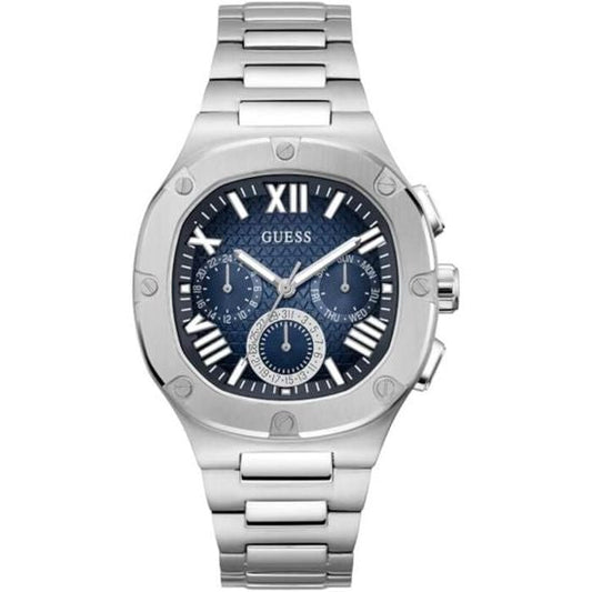 Montre Gss Mens Gunmetal Multi-function Watch