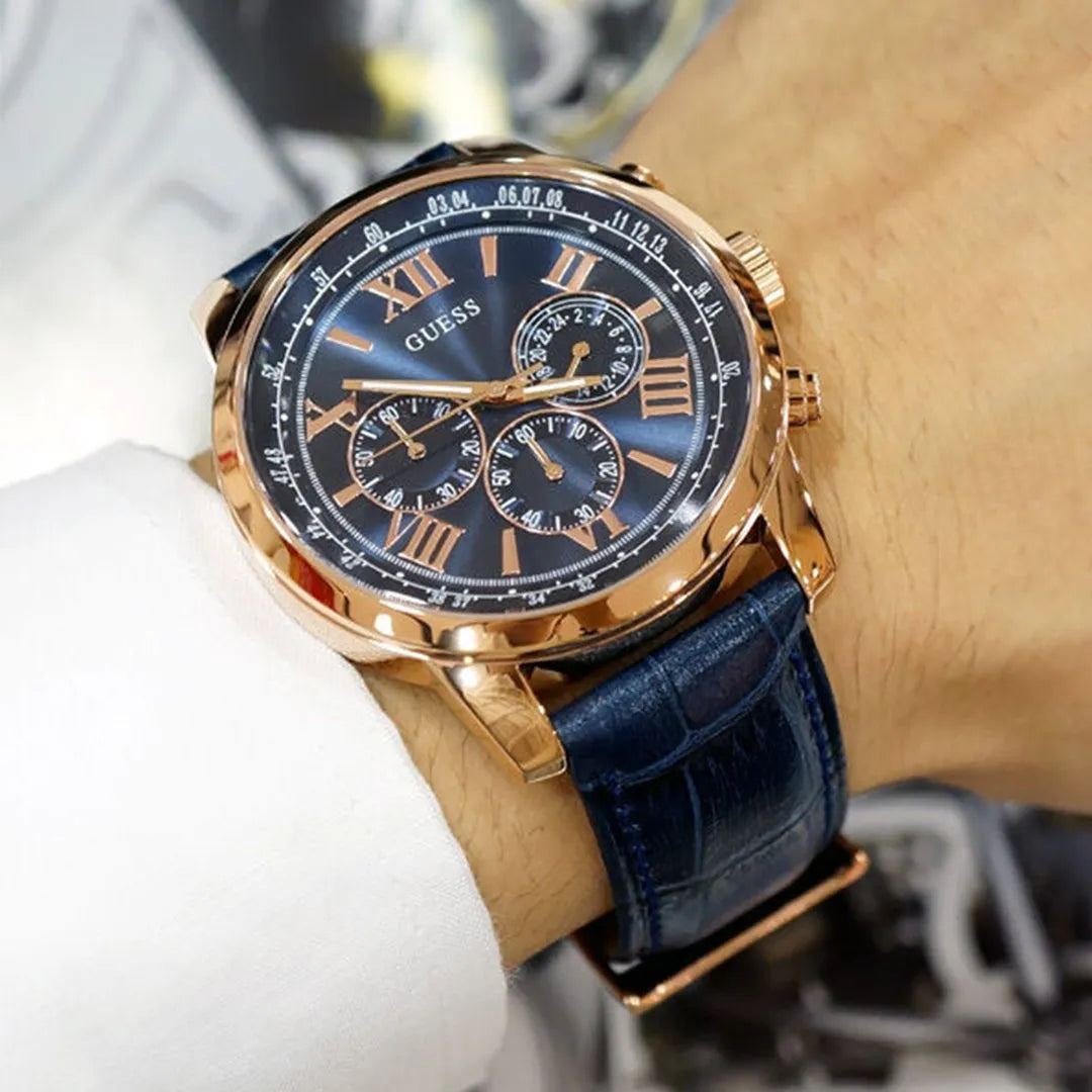 Montre Guess Horizon- W0380G5