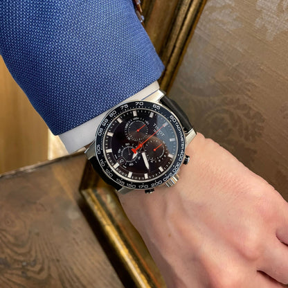 Montre TISSOT Supersport chrono