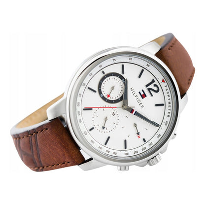 Montre TOMMY HILFIGER pour homme, 1791531