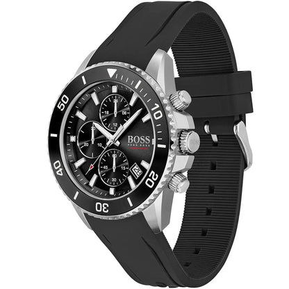 Hugo Boss Admiral Black 1513912
