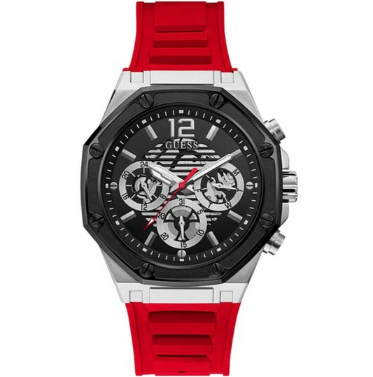 Montre Guess Pour homme, GW0263G3
