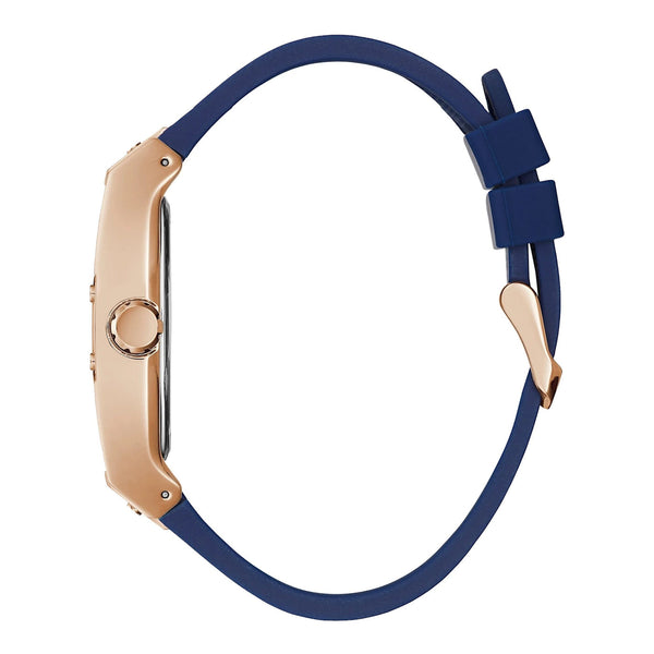 Montre Guess Chocolate pour Homme-GW0386G2