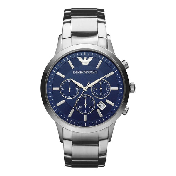 Montre multifonction Emporio Armani