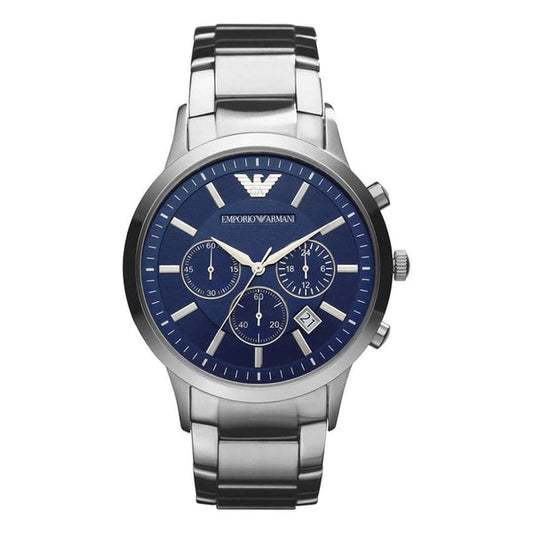 Montre multifonction Emporio Armani