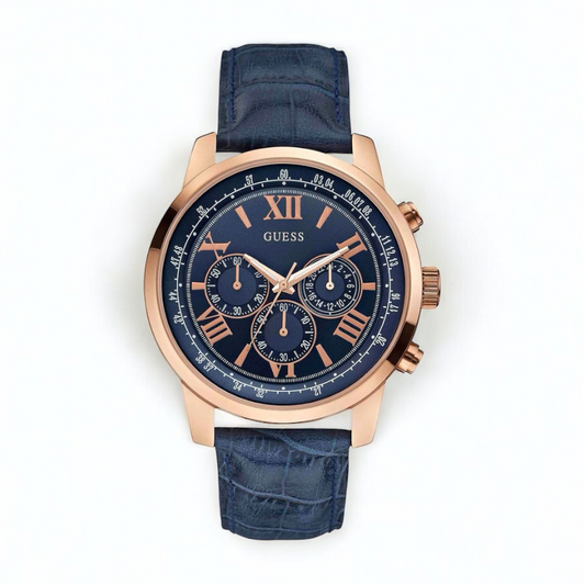 Montre Guess Horizon- W0380G5