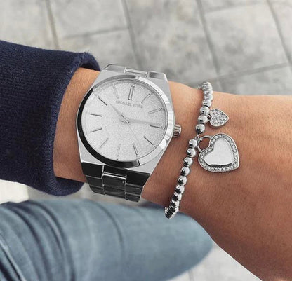 Montre Slim Runway MK7474
Michael Kors