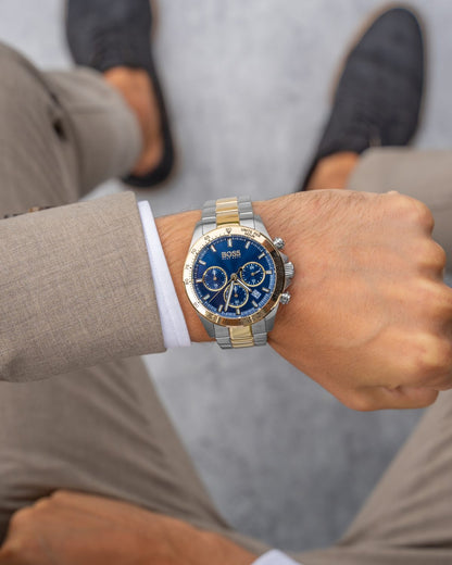 Hugo Boss Hero pour Homme, 1513767