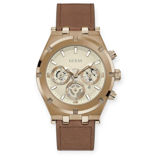 Montre analogique Guess GW0262G3