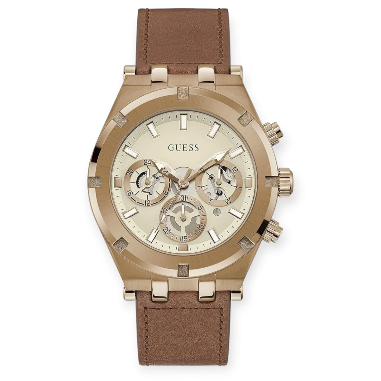 Montre analogique Guess GW0262G3