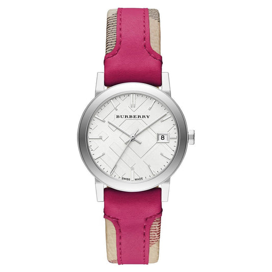 Burberry Watch for Women - BU9149